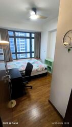 City Square Residences (D8), Condominium #557368201